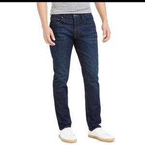 Michael Kors Parker Slim Fit Jeans